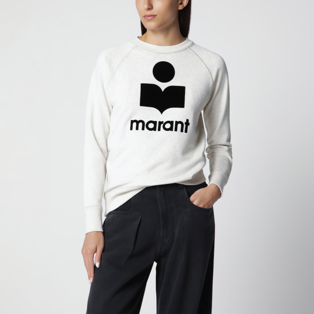 Isabel Marant ÉToile Shirts & Tops - Bianco | b8ec9172d484376f1e372ad003c99fc4f2f3b817