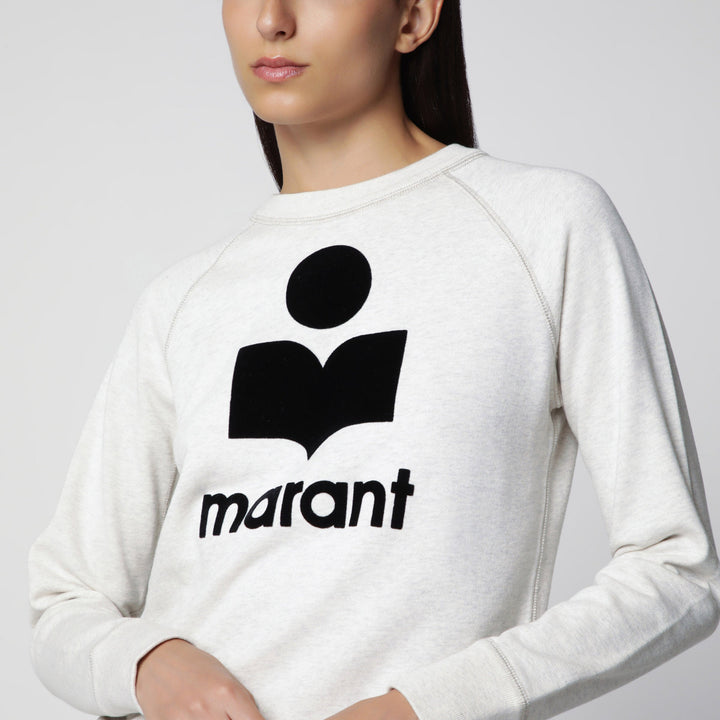 Isabel Marant ÉToile Shirts & Tops - Bianco | 247a06c7aea8766065a6b336777d3c3e50e51737