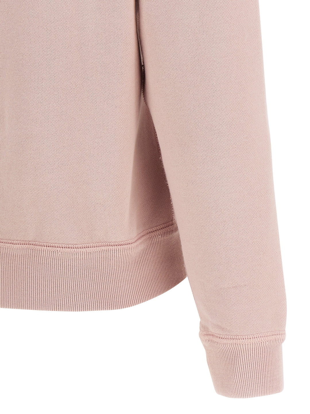 Marant Etoile Maurine Felpe - Rosa | ed6272d828e78f04e9170e05e7d454040286a44f
