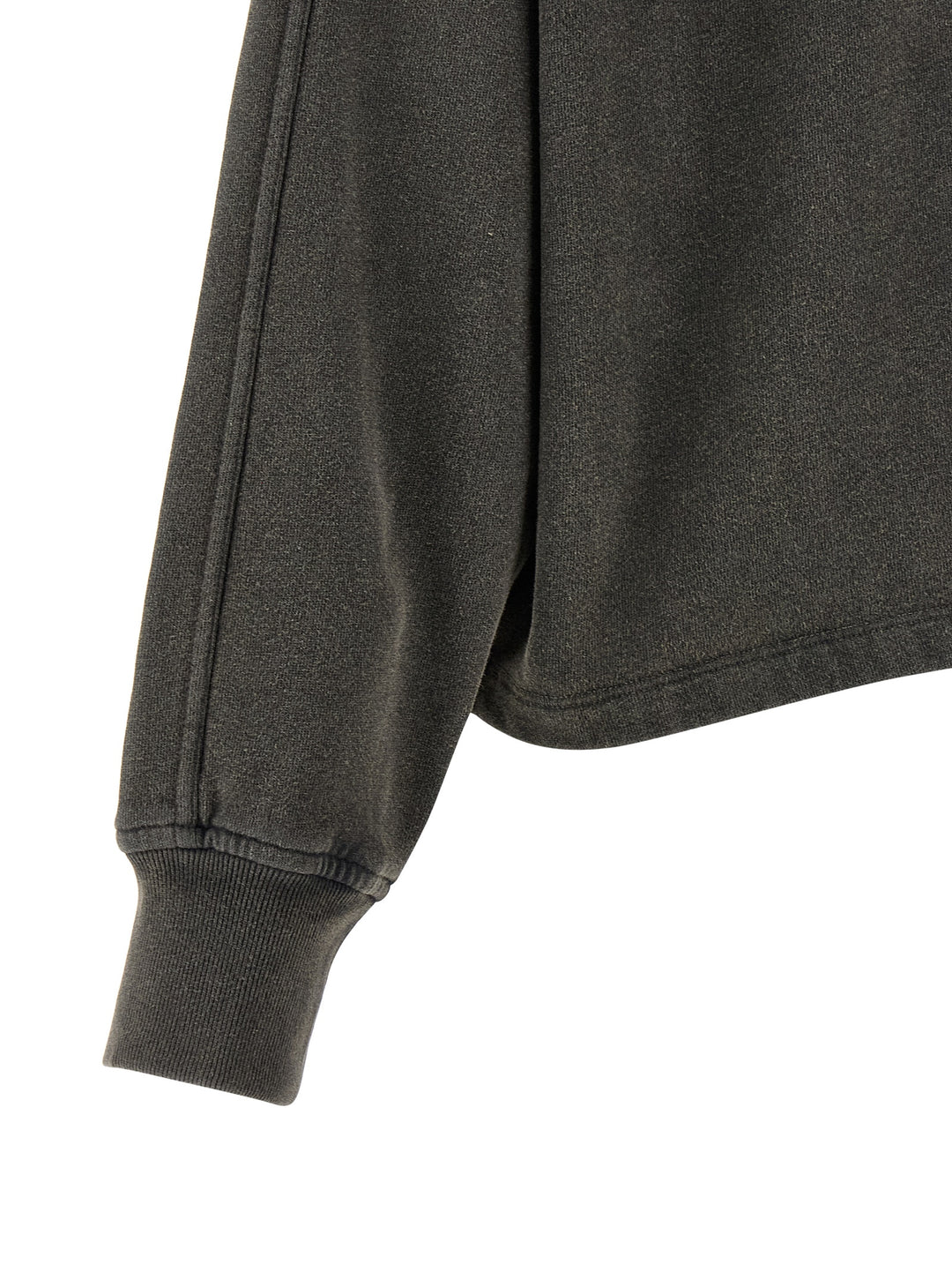 Marant Etoile Sunny Felpe - Nero | 314dd5a628df6b7be710f92d76f828761a823368