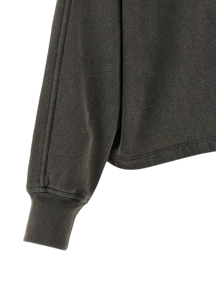 Marant Etoile Sunny Felpe - Nero | 314dd5a628df6b7be710f92d76f828761a823368
