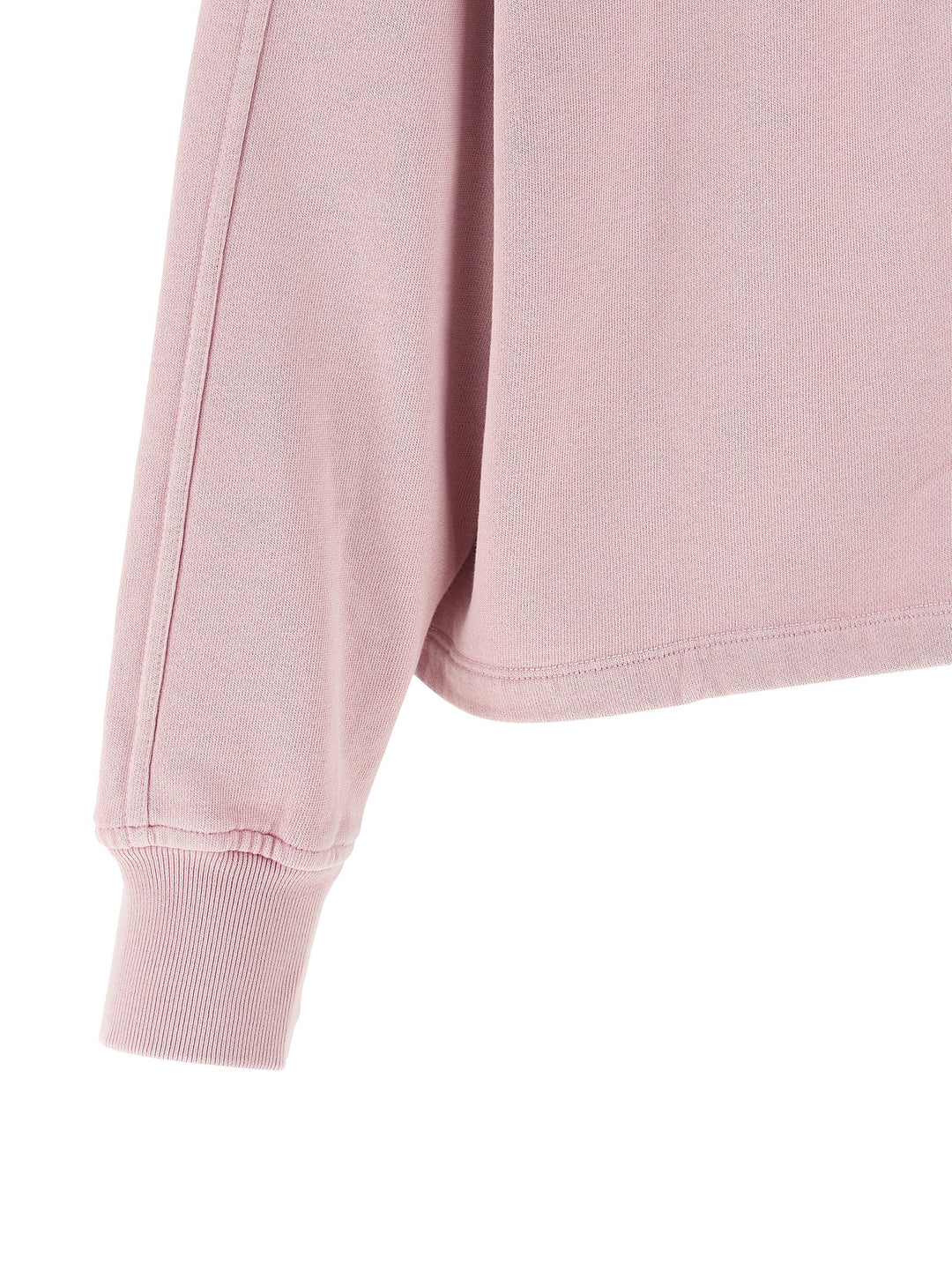 Marant Etoile Sunny Felpe - Rosa | 2d2f31d58b3b69262b17bb217a1468c1fc206756