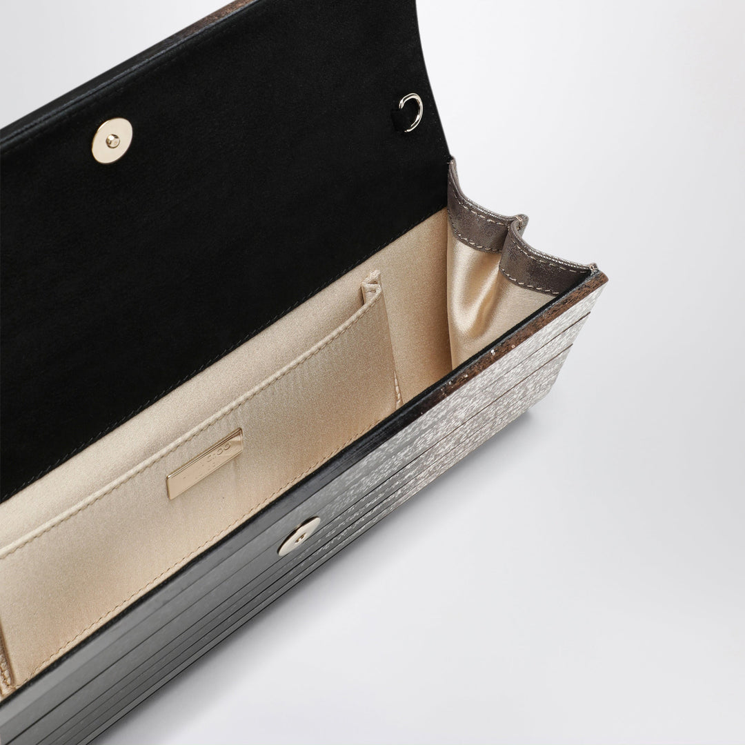 Jimmy Choo Apparel & Accessories - Nero | 10743b8195cb2bfcbe69fe61bfa87829ba4df0fe