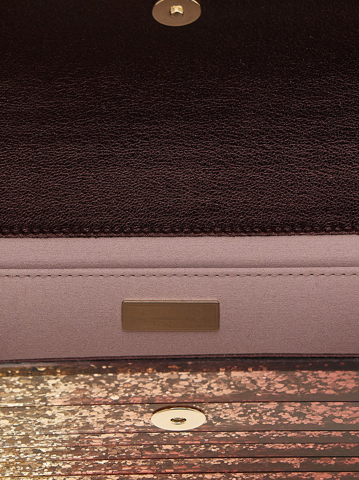 Jimmy Choo Sweetie Clutch - Multicolor | 1d50fa06868c8ededecbf179ec781105bf25c493