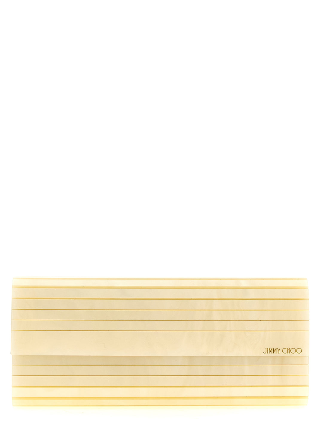 Jimmy Choo Sweetie Clutch - Oro | 9ac11eb1e4df5d6b3432020cd502d2ea92c4723d