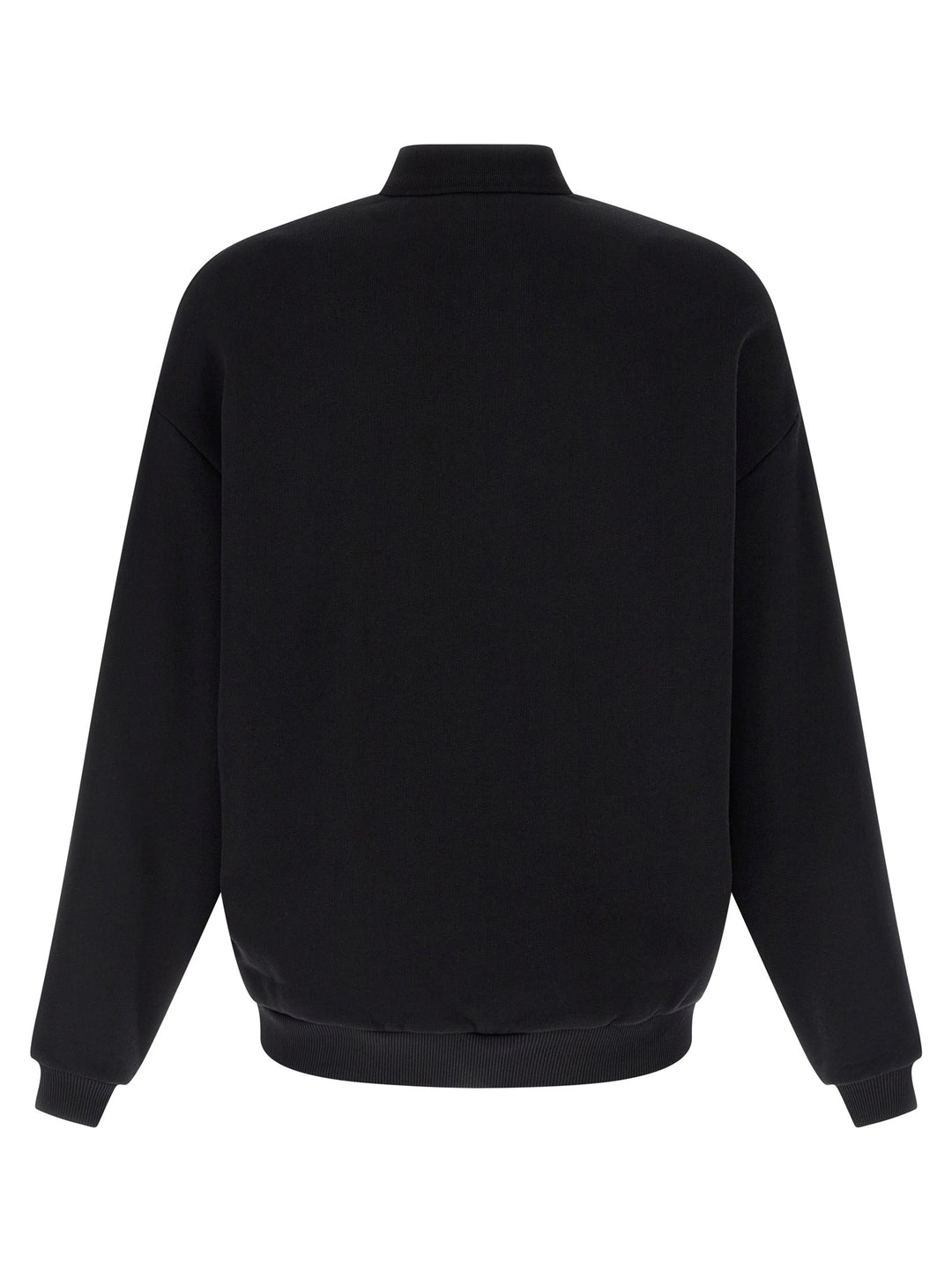 Autry Autry College Felpe - Nero | f89cbe0d560247d274a43bc0a1e3be2350868783