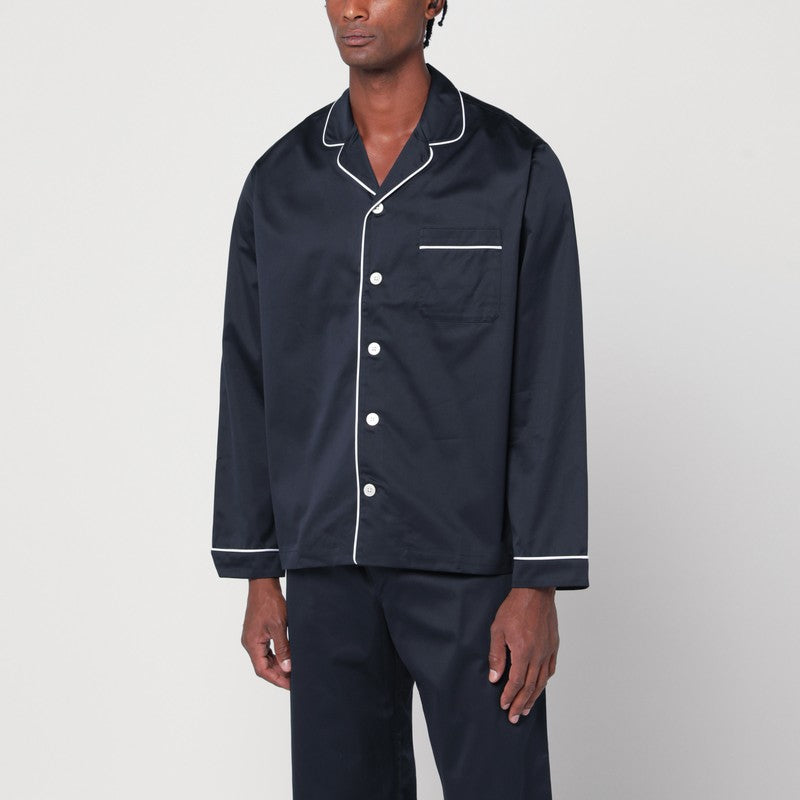 Tekla Shirts & Tops - Blu | 2d8e4bbe753cb4b2fe6224f92b185d3e7b8cc264
