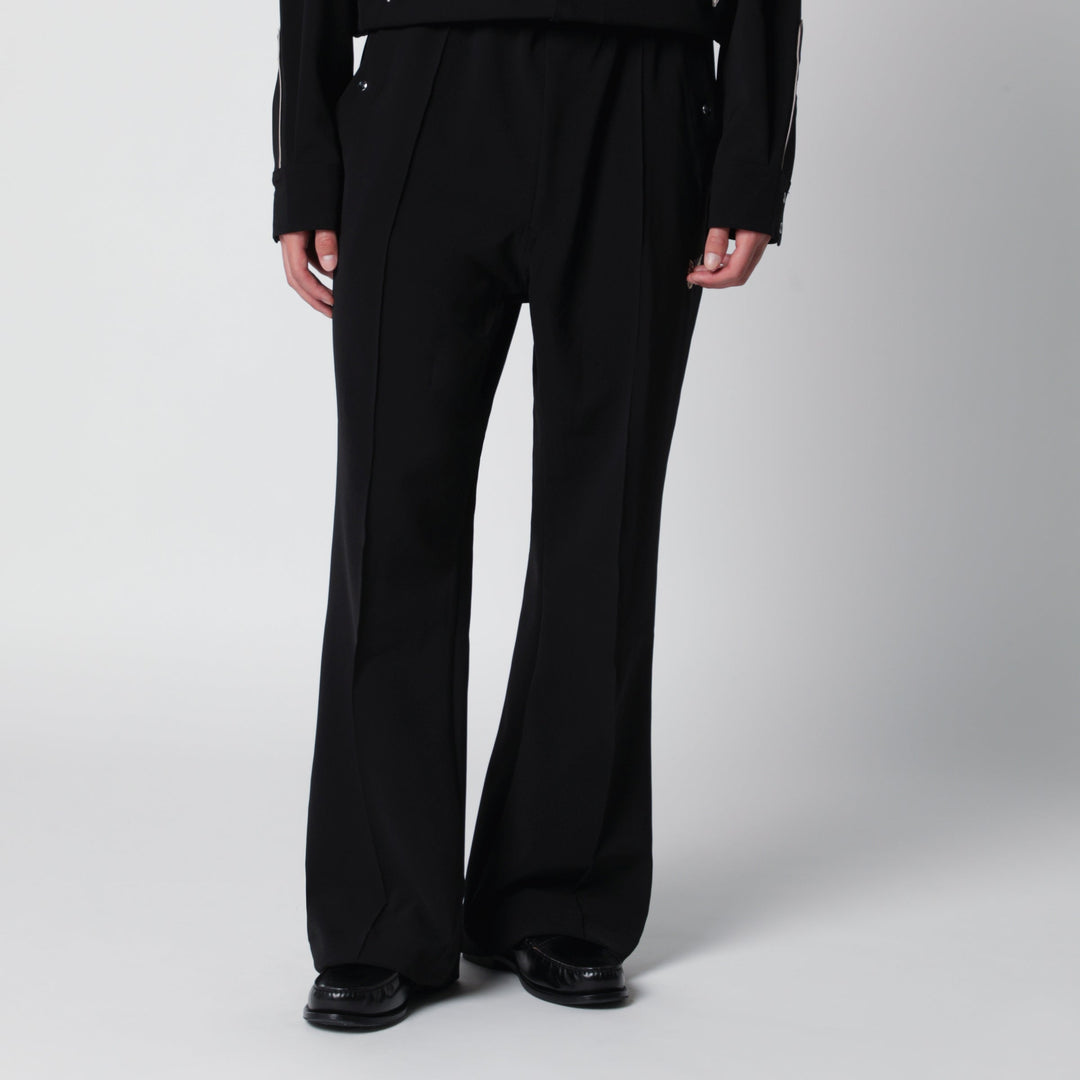 Needles Pantaloni - Nero | f9b38575ff1e874594db1a4f511c44f7e07e94c9