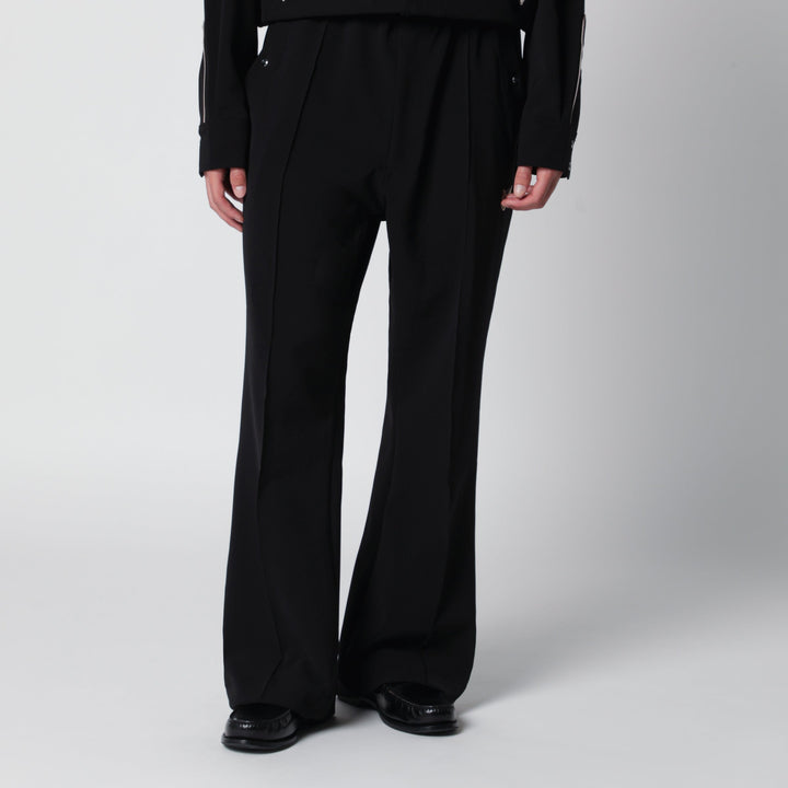 Needles Pantaloni - Nero | f9b38575ff1e874594db1a4f511c44f7e07e94c9