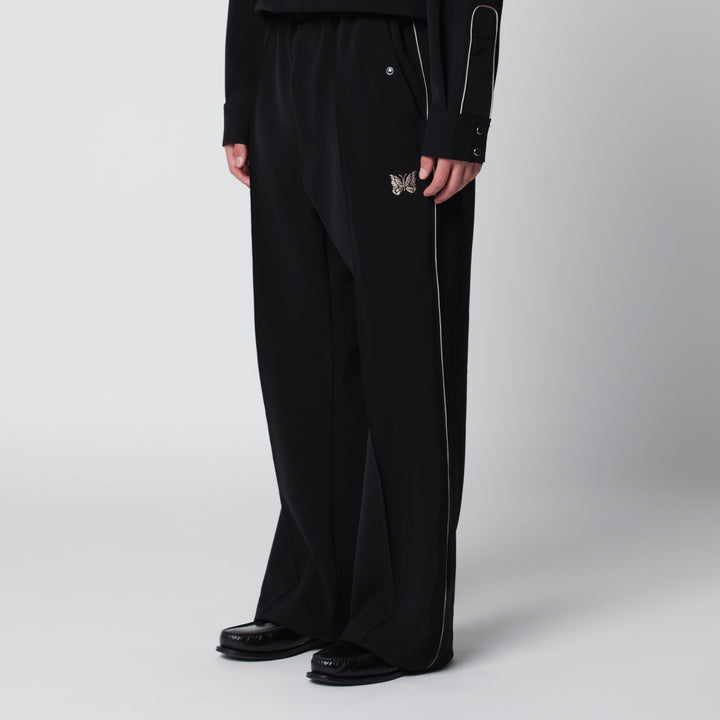 Needles Pantaloni - Nero | 0b52781d119b39197f99baa6761cad1901960ff2