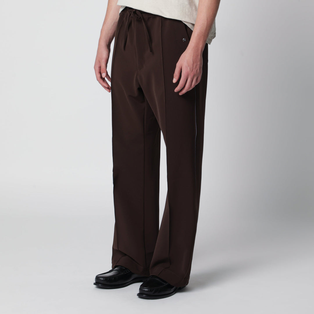 Needles Pantaloni - Marrone | 8fe6ebb6fdda34a8f04c845be4f21aba82330e97