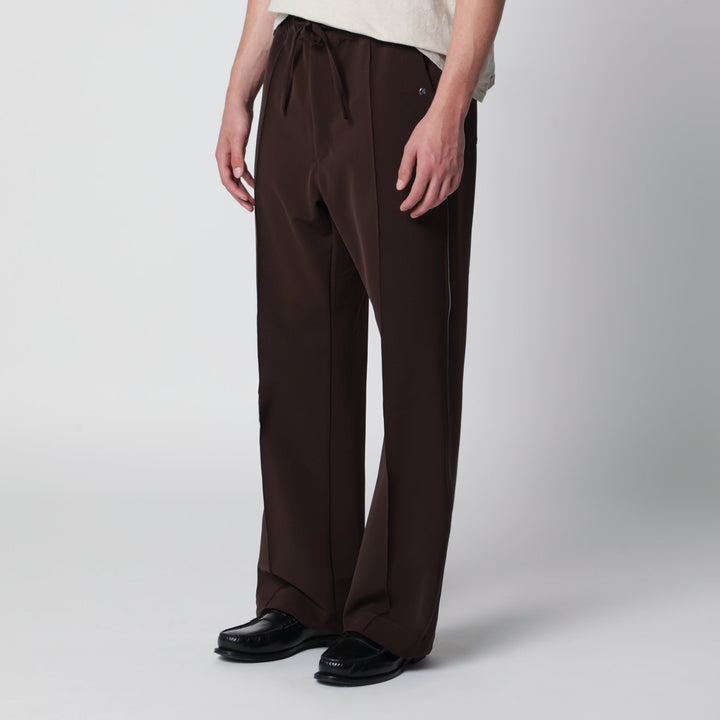 Needles Pantaloni - Marrone | 8fe6ebb6fdda34a8f04c845be4f21aba82330e97