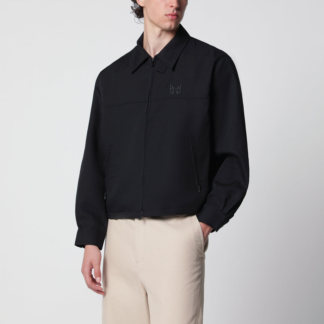 Needles Coats & Jackets - Nero | 865f5cceb3064fb72f0496867b27b1c8dcdd5788
