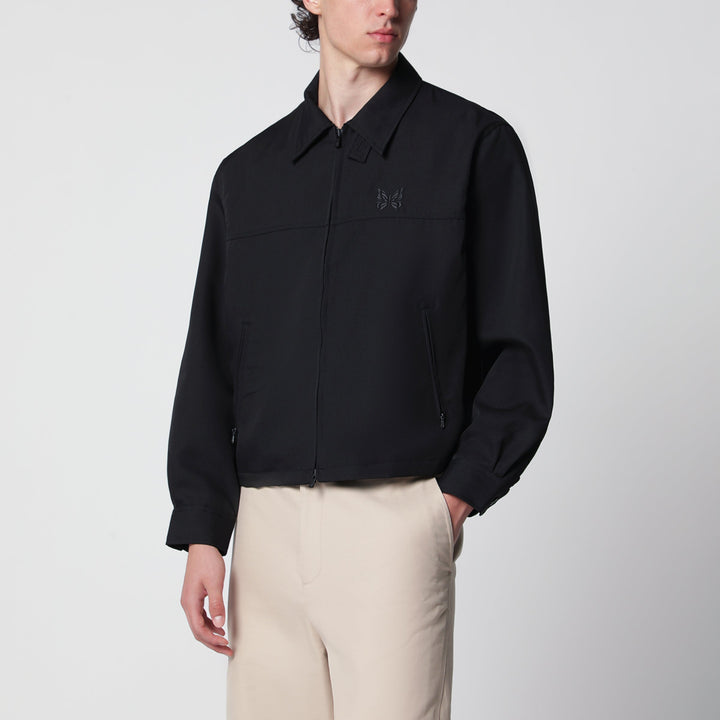 Needles Coats & Jackets - Nero | 865f5cceb3064fb72f0496867b27b1c8dcdd5788