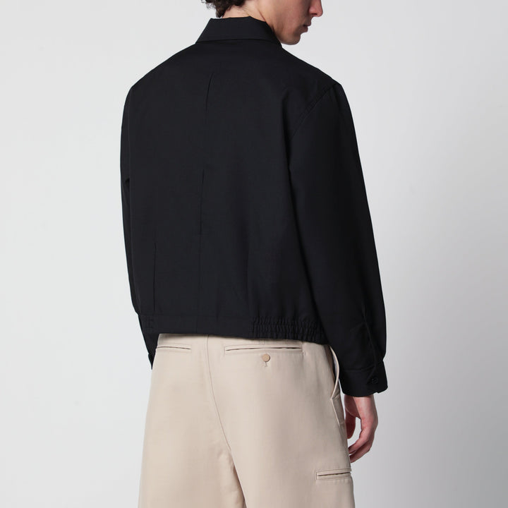 Needles Coats & Jackets - Nero | 33bd569efc8c4c2b4246a05df806cd02fc98c5e2