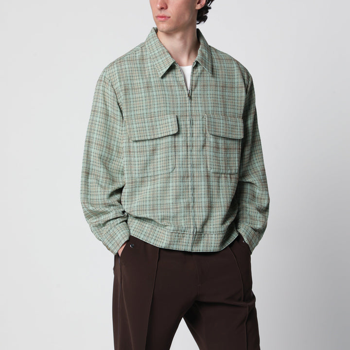 Needles Coats & Jackets - Verde | e50941f5ac3b2d554a2841a3910f176531cb1980