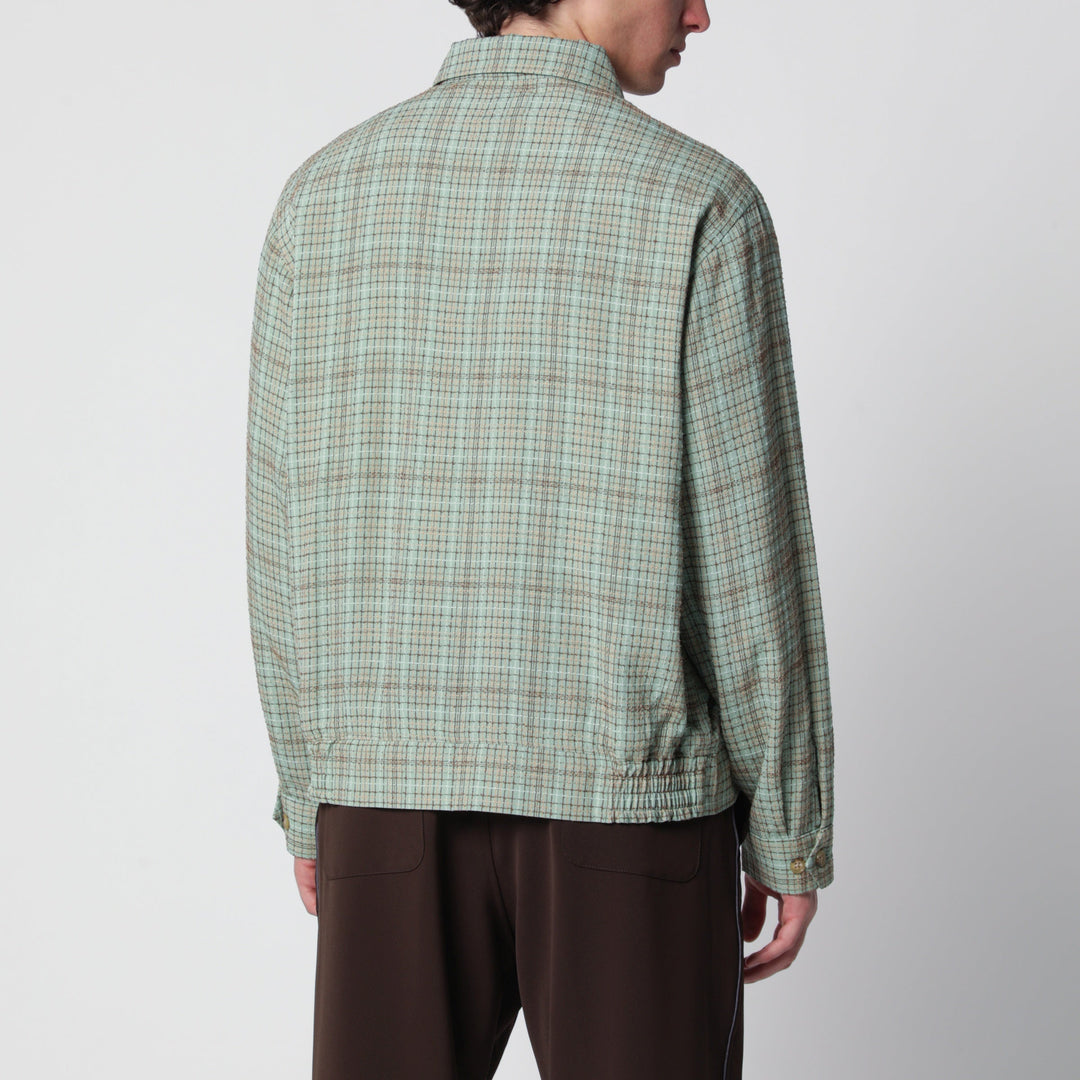 Needles Coats & Jackets - Verde | 9e885fb984340c27b5984a16db8015c0c8ff0a47