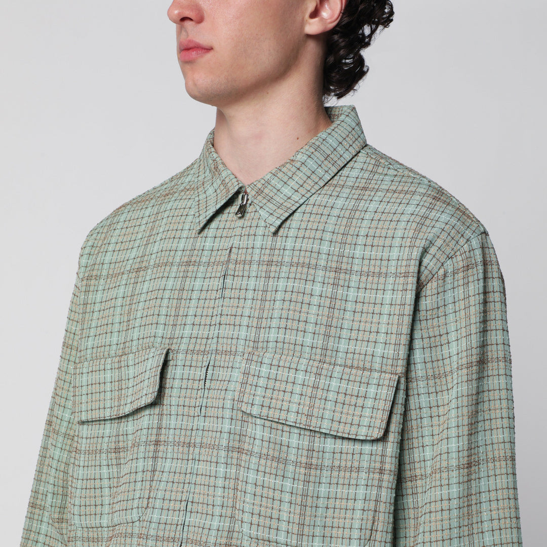 Needles Coats & Jackets - Verde | 9762dc17beb8c678b0946625f61a9fa116f157db