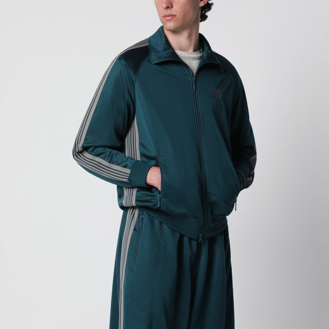 Needles Coats & Jackets - Verde | a9f06e6cc0ecc85d780cfc0648f8a69112981fbd