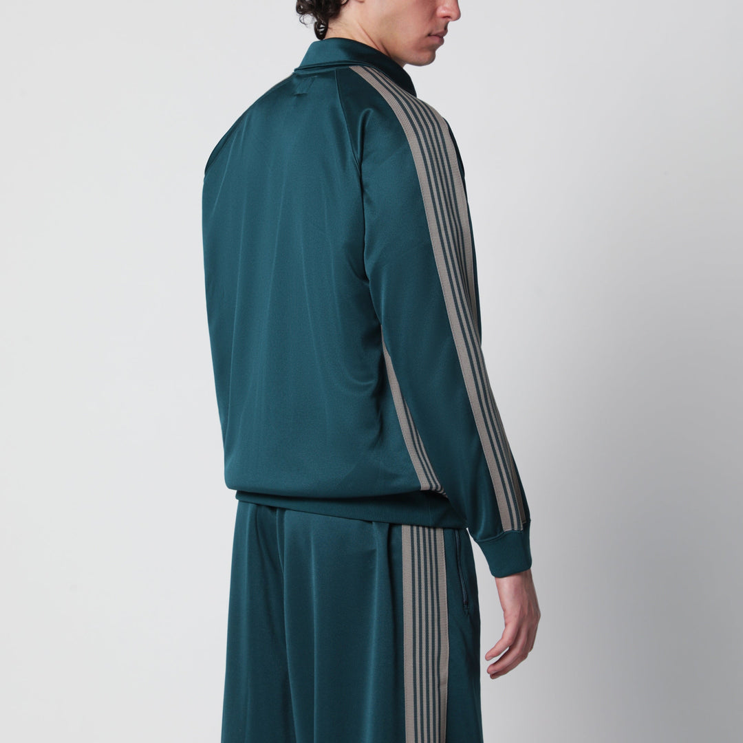 Needles Coats & Jackets - Verde | 7593e0eb3b48ec4c8c3ff68a79773516d56b05f3