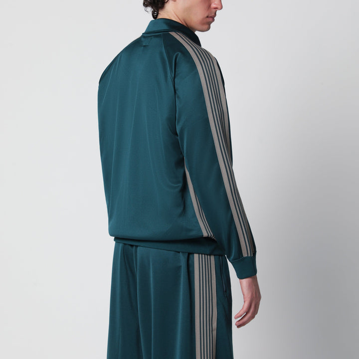 Needles Coats & Jackets - Verde | 7593e0eb3b48ec4c8c3ff68a79773516d56b05f3