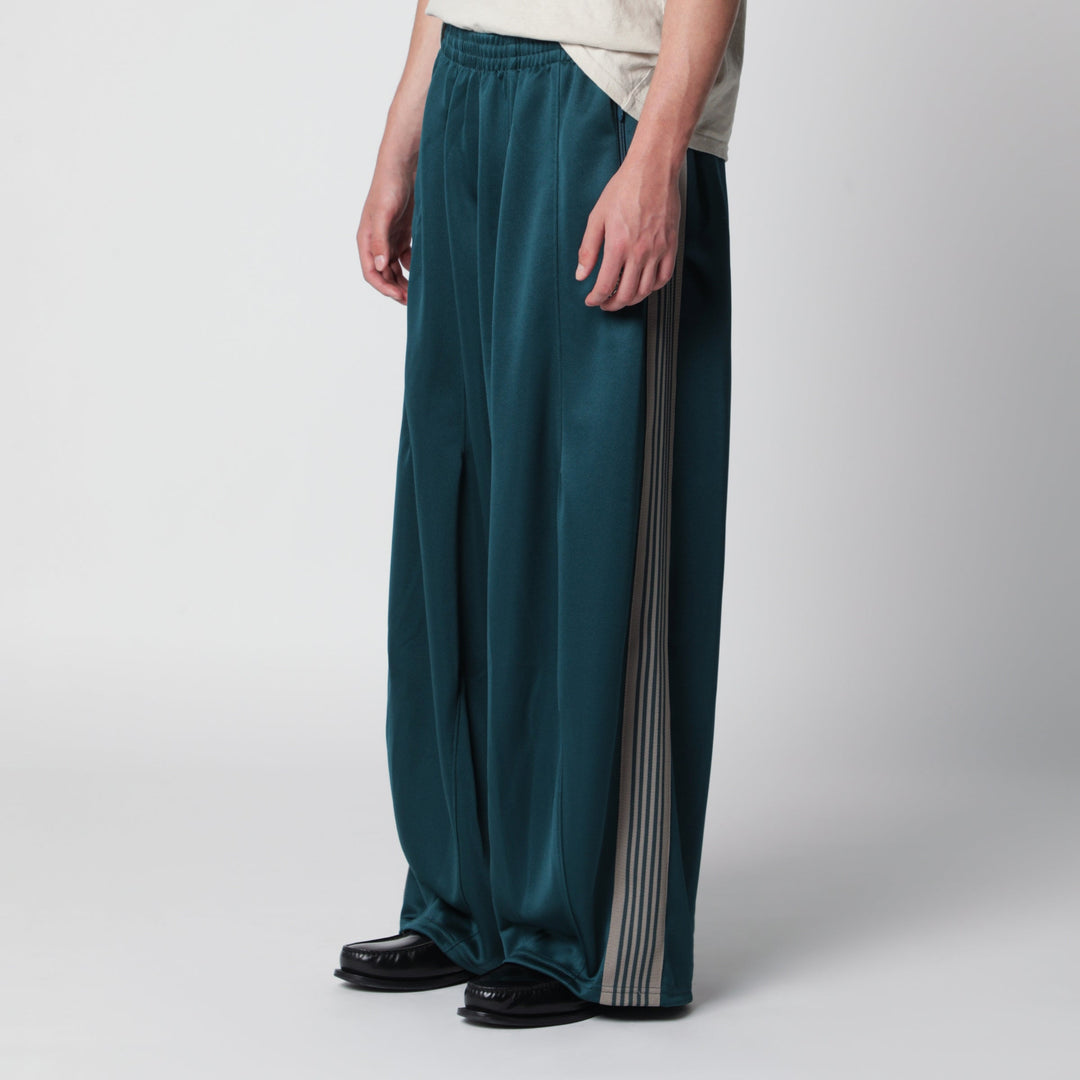Needles Pantaloni - Verde | 467cc0a76f74a2baa502bbb16709c8aa2bd68902