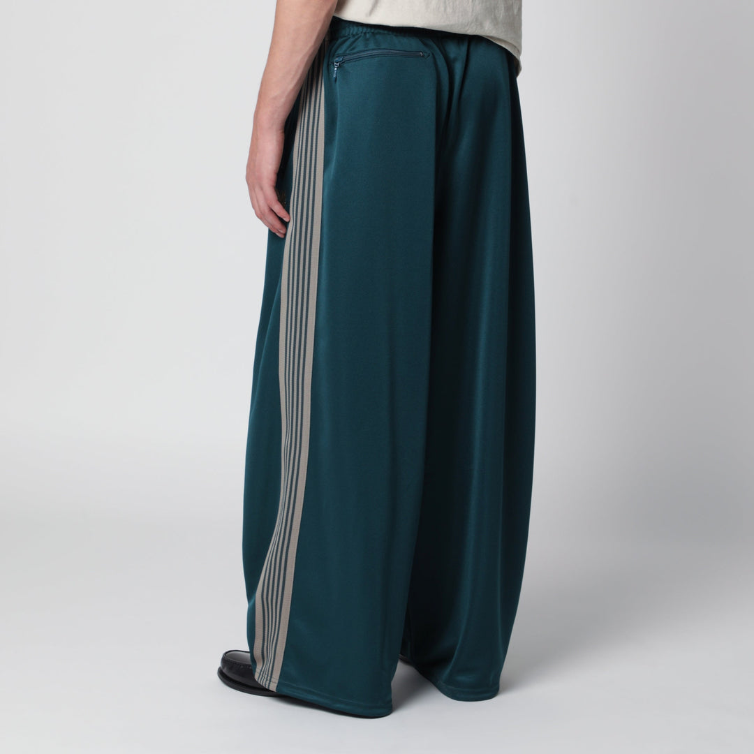 Needles Pantaloni - Verde | 86d7a1acf4cf1d99052849948e4fec6a23fb0523