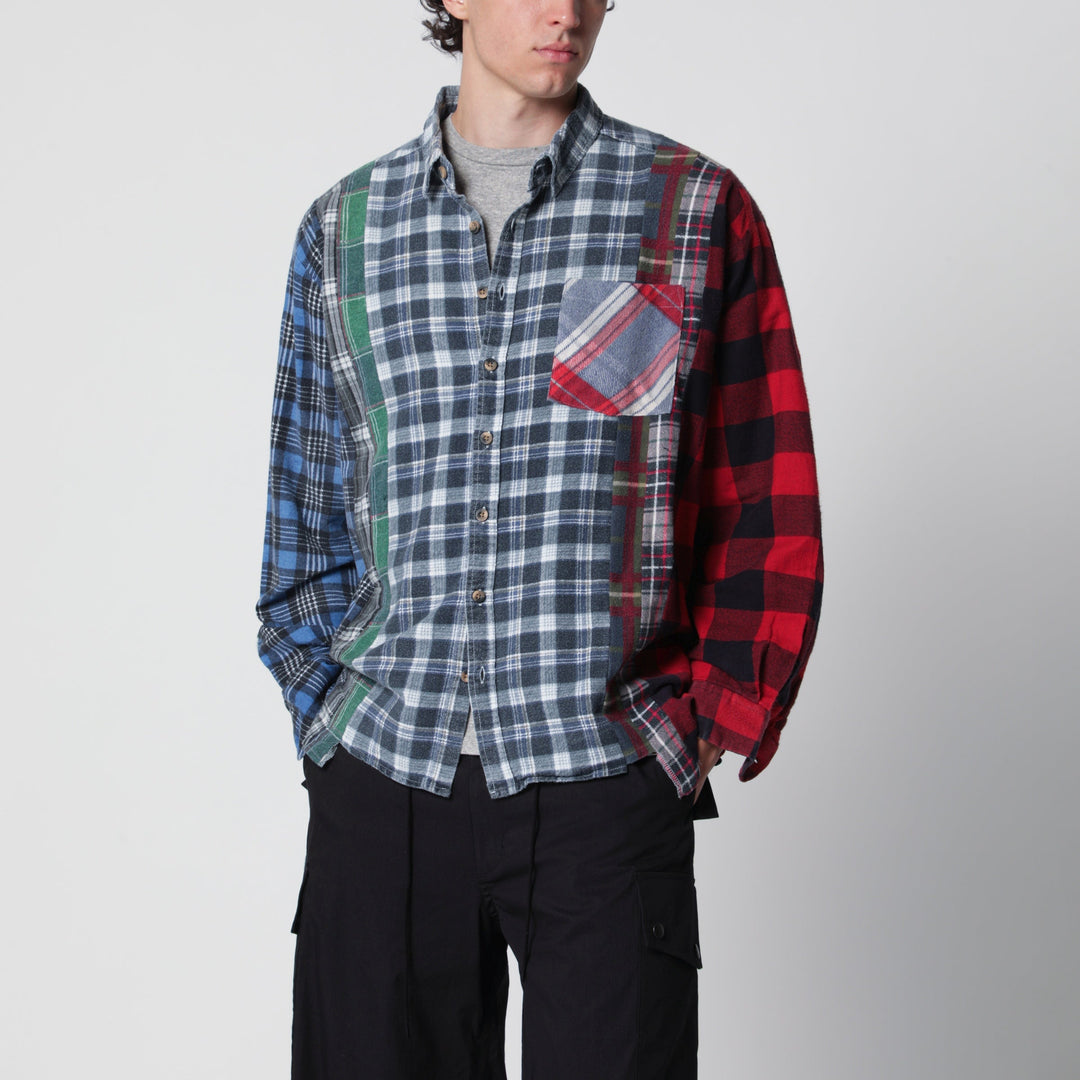 Needles Shirts & Tops - Multicolor | 22bb49a7065a1df986efafc18138c194345ceb0f