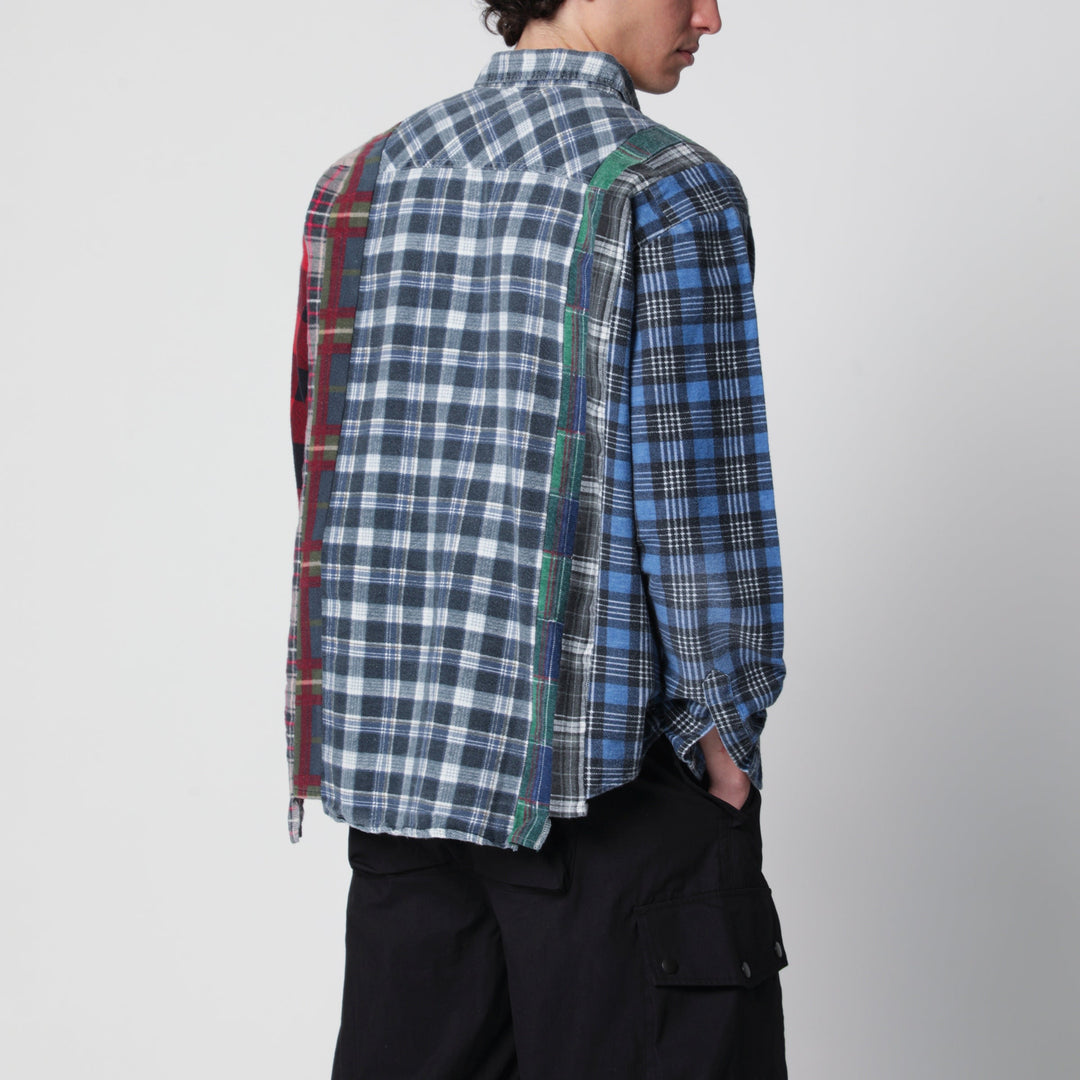 Needles Shirts & Tops - Multicolor | efc60c4ac41557f13d0085eb98cef212f9a4ed54
