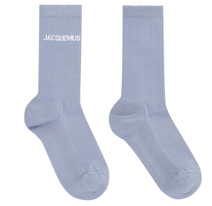 Calzini Jacquemus