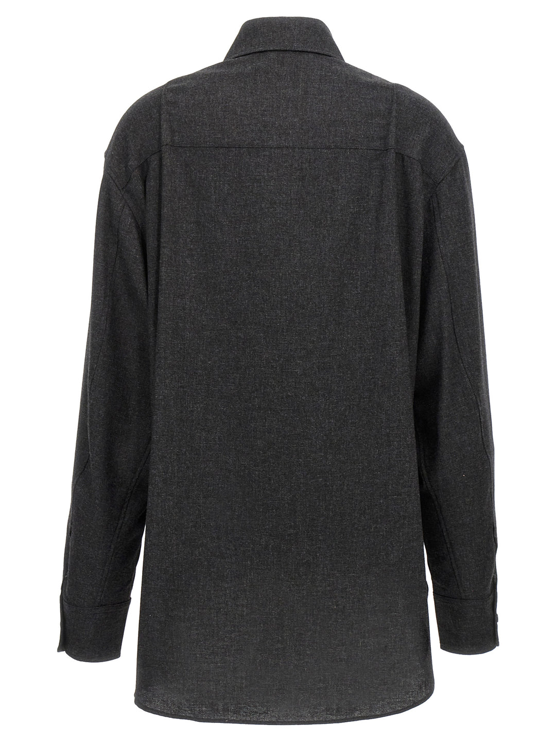 The Andamane New Georgiana Camicie - Grigio | e8f6aa41293be6d8af89cdb477e4fefbde646a27