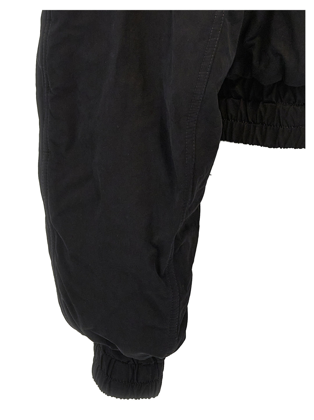 The Andamane Sierra Puffer Jackets - Nero | 4f6f24b8249e7144cc5c527cefaa3499fa7136df