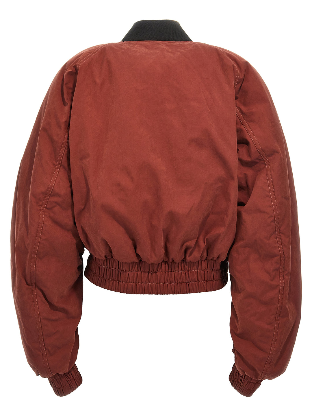 The Andamane Sierra Puffer Jackets - Bordeaux | dbb5a4db37aa94791bd38046ef3ec03c3b4320cc