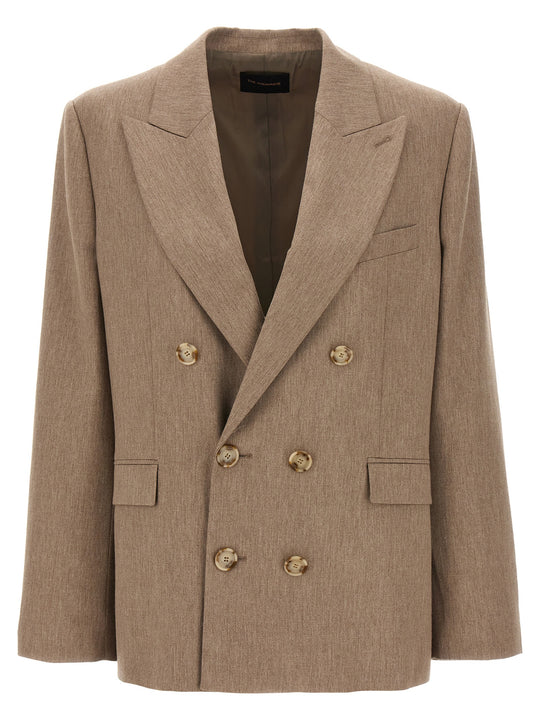 Pixie Blazers Beige