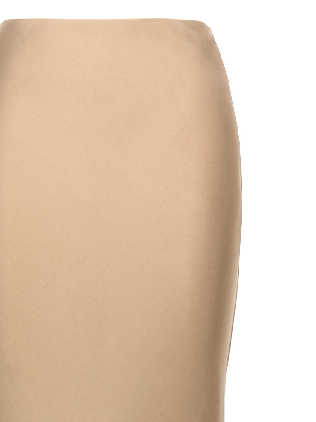 The Andamane Nemesia Gonne - Beige | e9ff3d98628e531a6acc76ce759bdb287c0f70d5