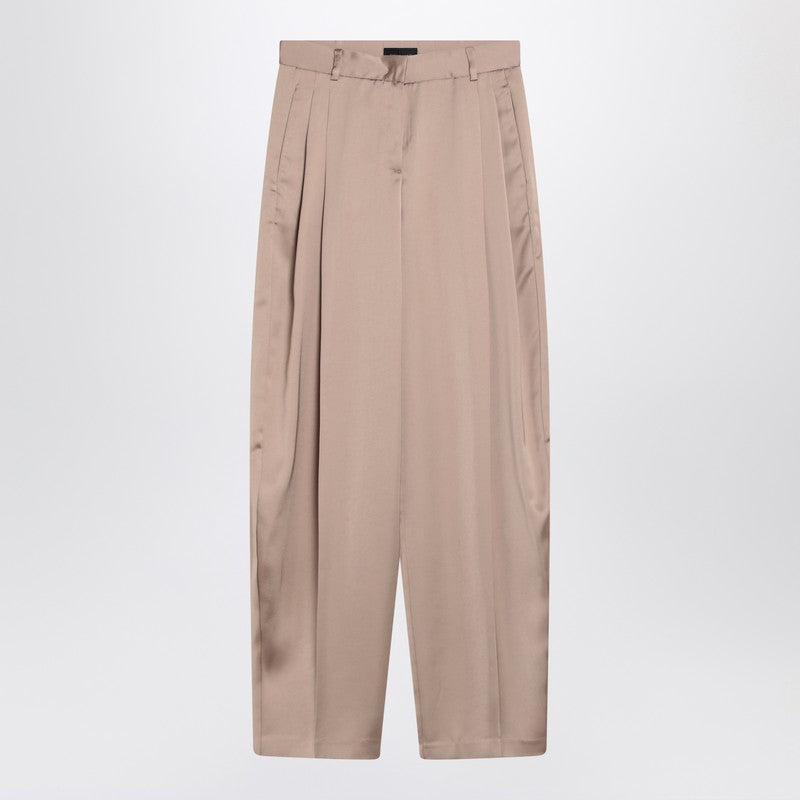 The Andamane Pantaloni - Beige | 843cc2b7c584af308e1dc4907c517299f8efaab8