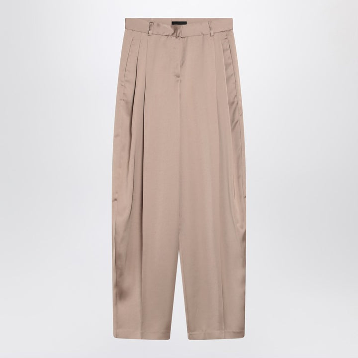 The Andamane Pantaloni - Beige | 843cc2b7c584af308e1dc4907c517299f8efaab8