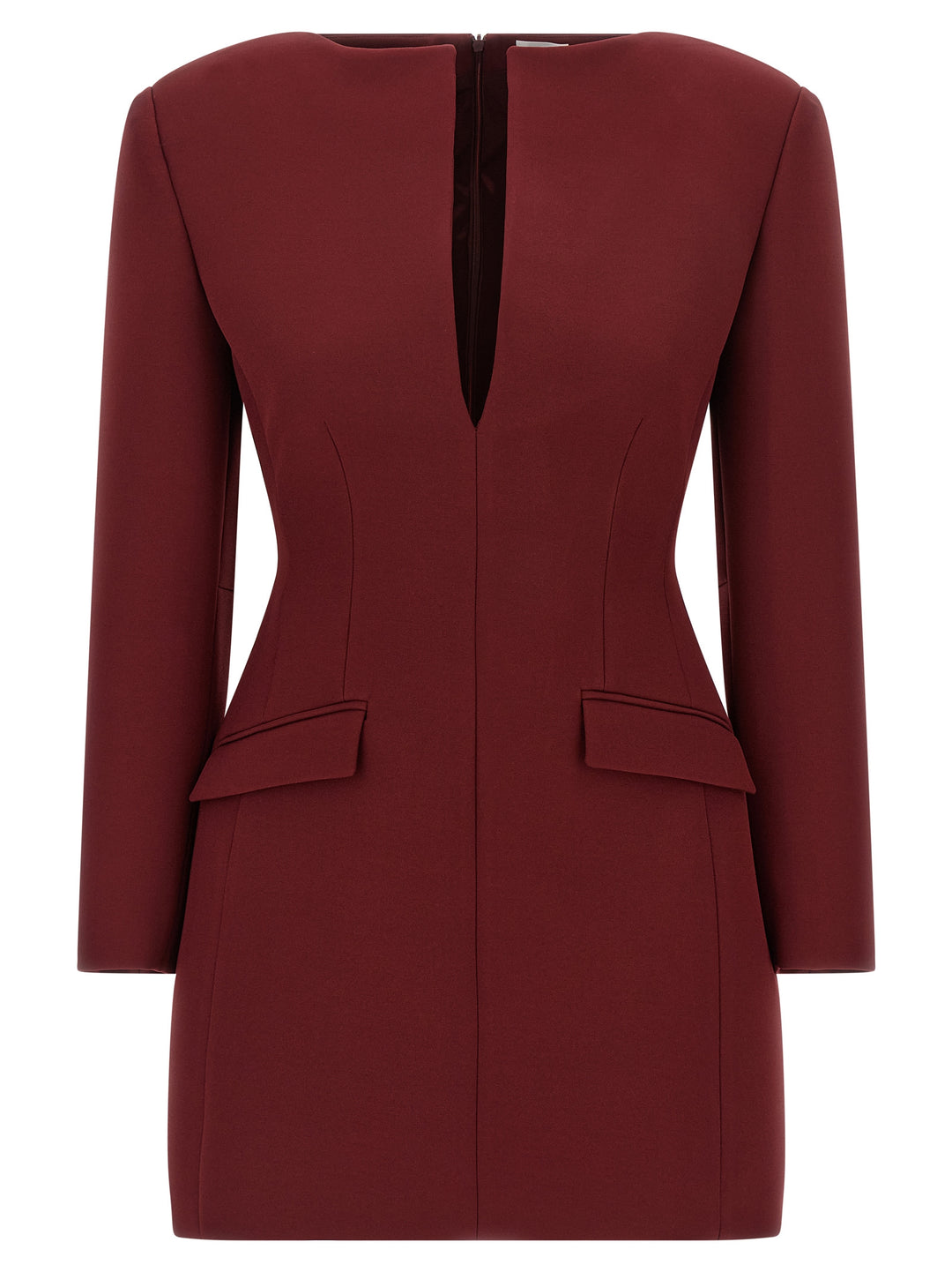 The Andamane Tilde Abiti - Bordeaux | 0055e0c9e25648a92fcd81bea16dabd5a18dc743