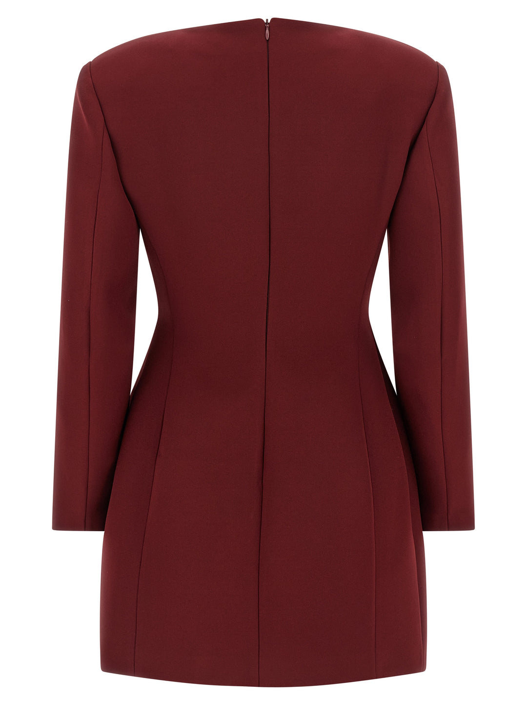 The Andamane Tilde Abiti - Bordeaux | 5a7cbae67199cb5fca5506dec4c0386af5e86878