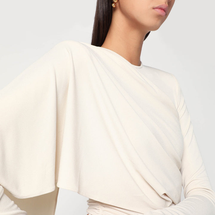 The Andamane Apparel & Accessories - Bianco | f9e7cbf4c4a337e52560df786d0872127c319725