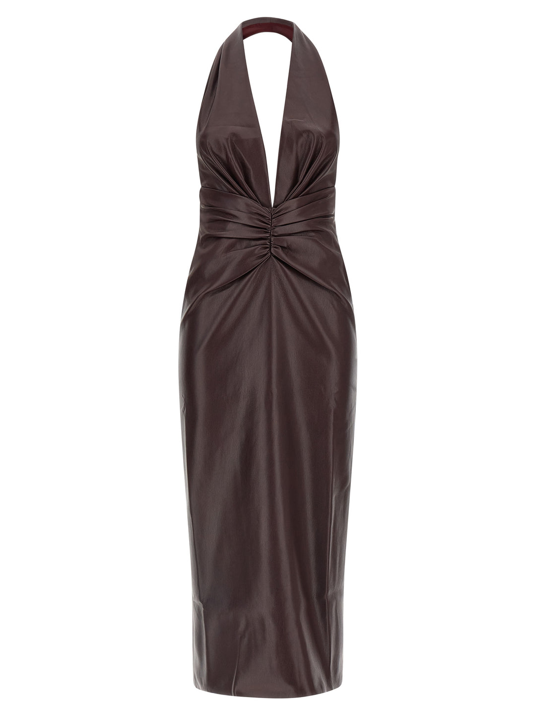 The Andamane Zendaya Abiti - Bordeaux | 129db8ce3d71b2700bb59884a14bebe16c1ae2c9