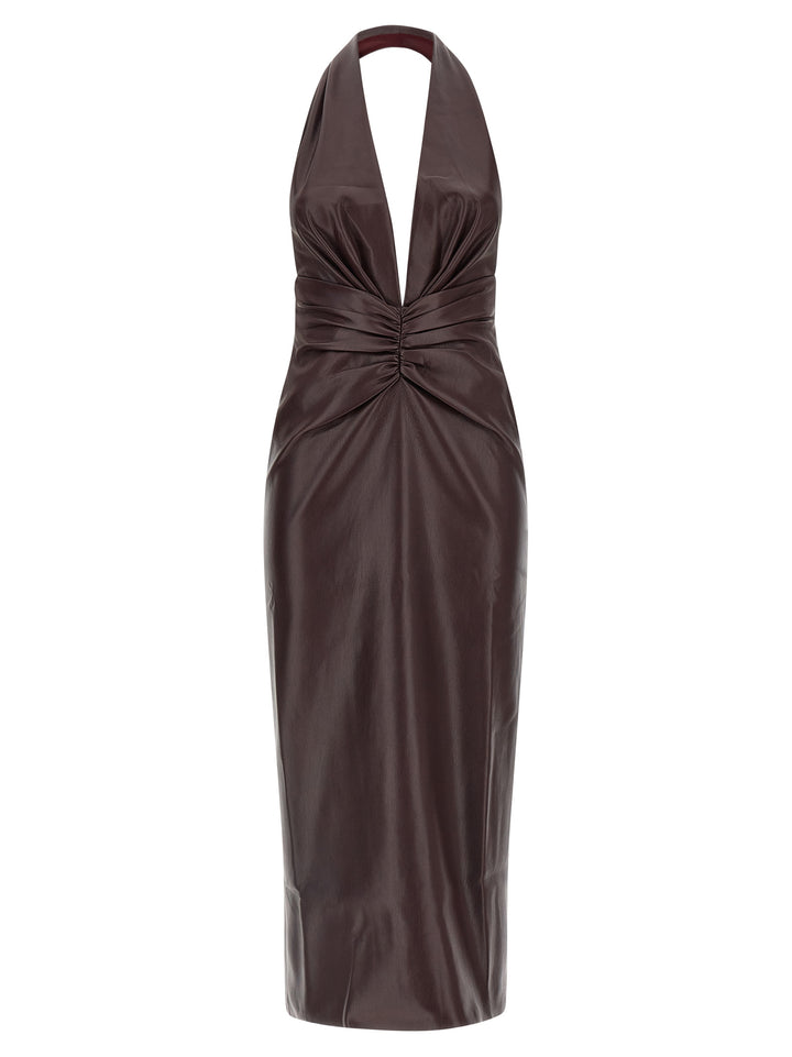 The Andamane Zendaya Abiti - Bordeaux | 129db8ce3d71b2700bb59884a14bebe16c1ae2c9