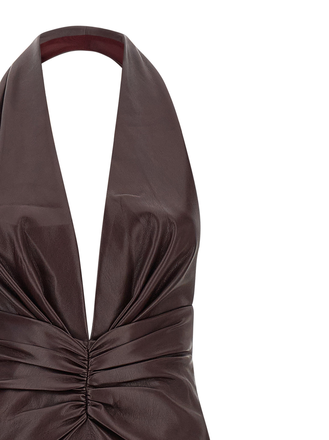 The Andamane Zendaya Abiti - Bordeaux | a94a23359449a86f37dbbbb9f97be64a2e07e781