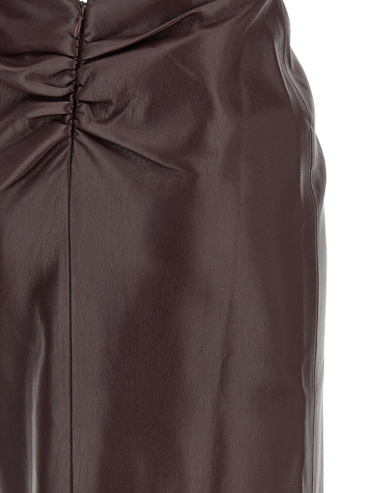 The Andamane Zendaya Abiti - Bordeaux | 5dca8eb51f081f8fe6b9d179969350f1f11d02df