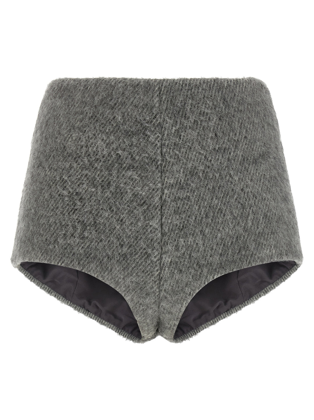 The Andamane Tami Bermuda e Short - Grigio | 69dcf86f32de49fce76dd8f22894f7abf787492d