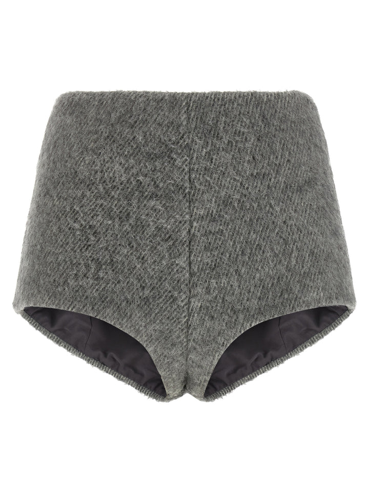 The Andamane Tami Bermuda e Short - Grigio | 69dcf86f32de49fce76dd8f22894f7abf787492d