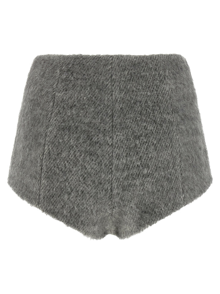 The Andamane Tami Bermuda e Short - Grigio | 3d78855f70e4c359d3af5384b650cae04b96213b