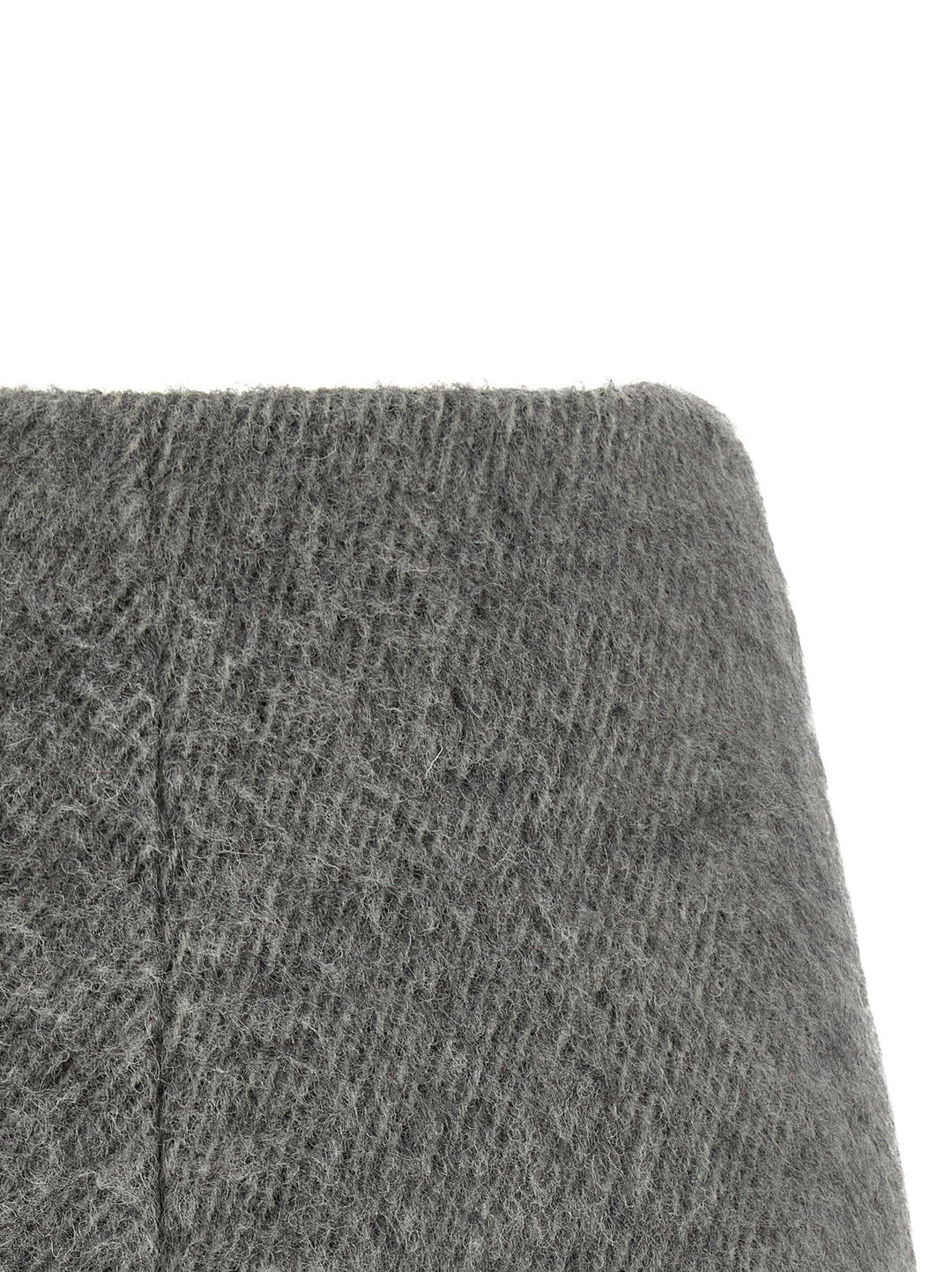 The Andamane Tami Bermuda e Short - Grigio | 450e31104dd6e2ab6f97269a14ff1eb4af4f0bb3