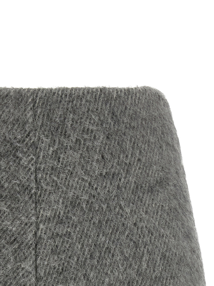 The Andamane Tami Bermuda e Short - Grigio | 450e31104dd6e2ab6f97269a14ff1eb4af4f0bb3