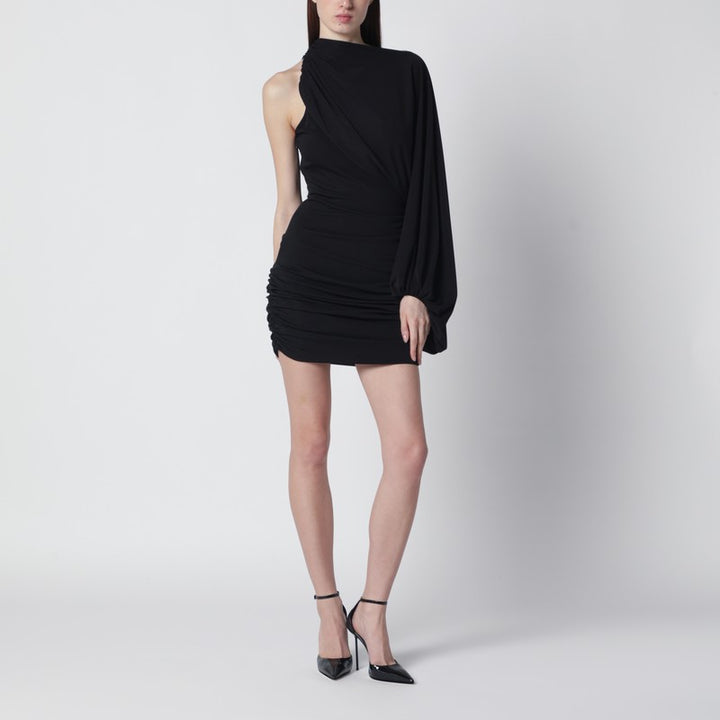 The Andamane Apparel & Accessories - Nero | 361fecf1e510d37ac2b0fb434ea422655a84ad10